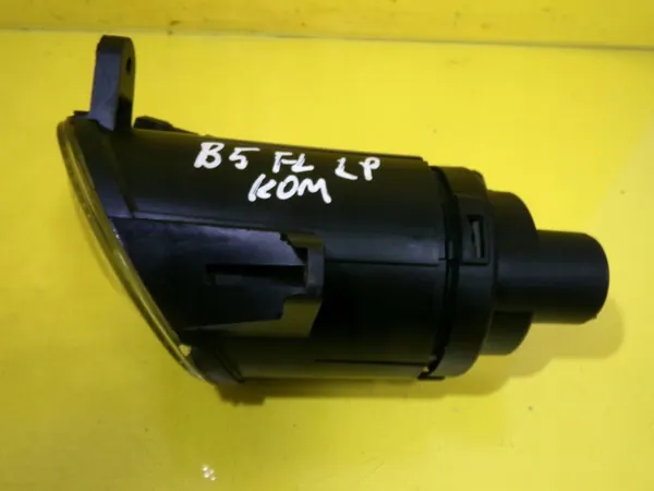 Farol dianteiro esquerdo Volkswagen PASSAT B5.5 3B7941699A image 8