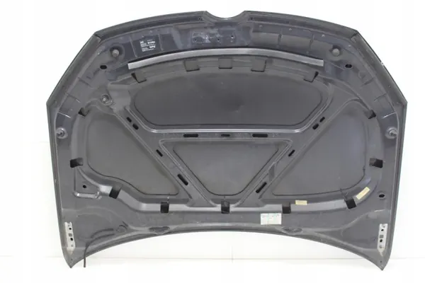 Moottorikansi OEM 362999806 VW Golf 6 VI:lle image 8