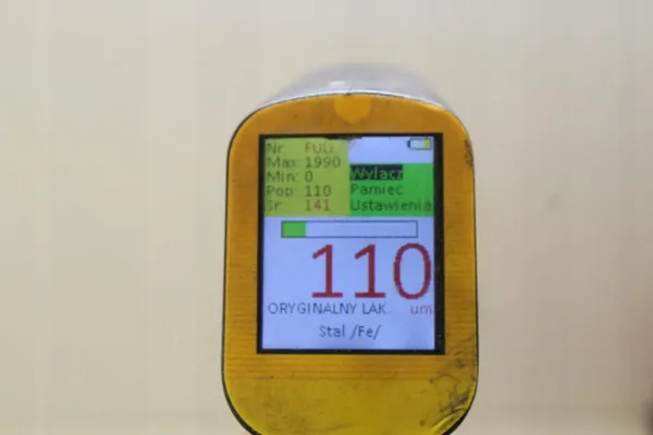 Moottorikansi OEM 362999806 VW Golf 6 VI:lle image 9