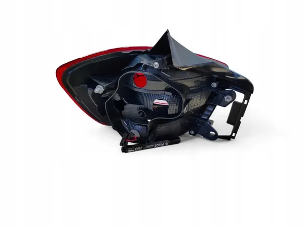 Luz trasera LED Depo para BMW Serie 1 F20/F21 image 5