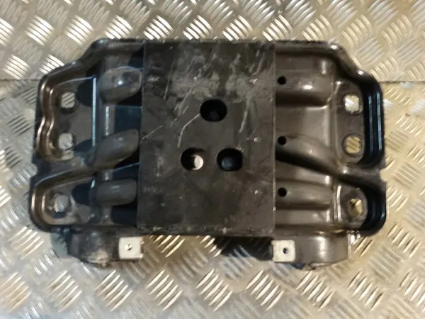 Suporte de transmissão Mercedes W217 W222 image 2