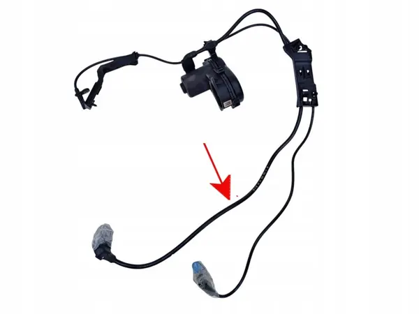 OEM A2465401305 Oikea takamoottorikaapeli - Infiniti image 2