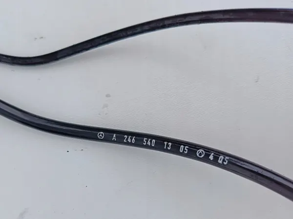 OEM A2465401305 Oikea takamoottorikaapeli - Infiniti image 3