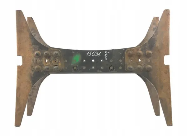 OEM 9613123101 Mercedes-Benz Traverse de cadre image 2