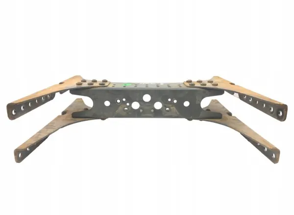 OEM 9613123101 Mercedes-Benz Traverse de cadre image 6