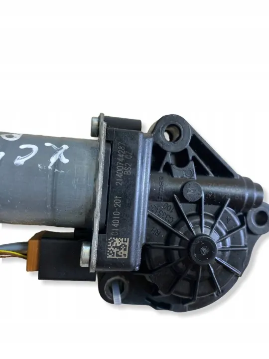 Volvo XC90 Stoelmotor OEM C3701310 - Gebruikt image 6