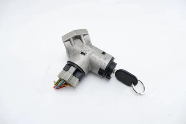 Interruptor de encendido OEM 290362 para Fiat Ducato 2002-2006 image 2