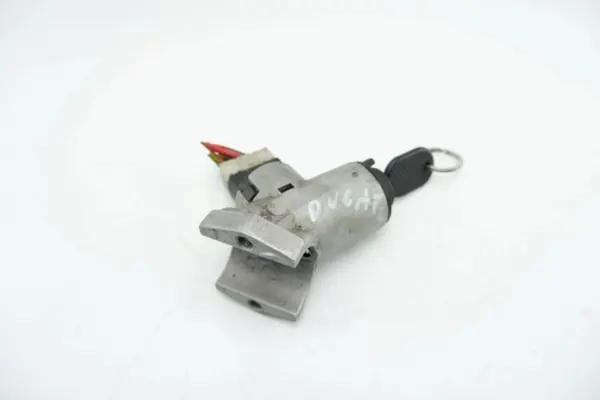 Interruptor de encendido OEM 290362 para Fiat Ducato 2002-2006 image 3
