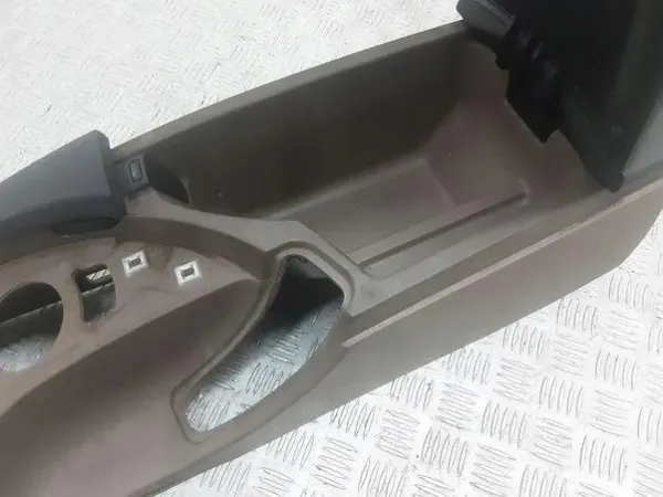 Accoudoir BMW OEM 7060015 pour Série 5 Touring E61 image 5