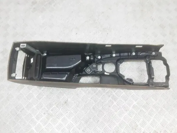 Accoudoir BMW OEM 7060015 pour Série 5 Touring E61 image 7