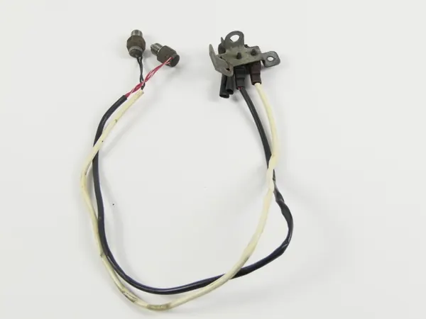 Subaru Neutral/Backlägesensor OEM Czujnik Subaru Legancy IV 4 image 4
