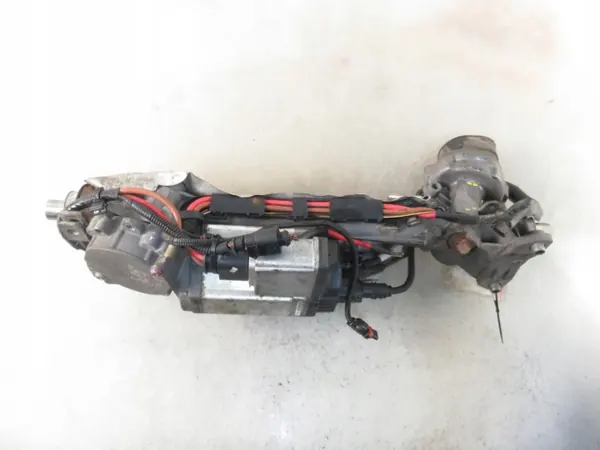 Crémaillère direction électrique OEM 1K1423051AS VW Golf V image 2