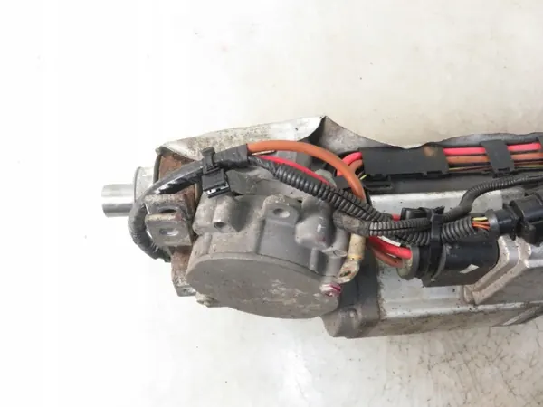 Crémaillère direction électrique OEM 1K1423051AS VW Golf V image 10