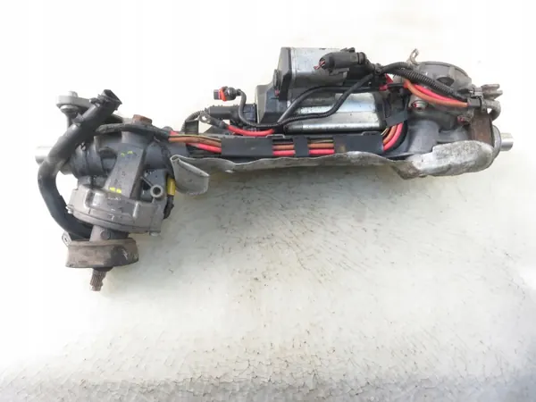 Crémaillère direction électrique OEM 1K1423051AS VW Golf V image 4
