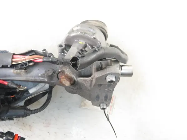 Crémaillère direction électrique OEM 1K1423051AS VW Golf V image 9