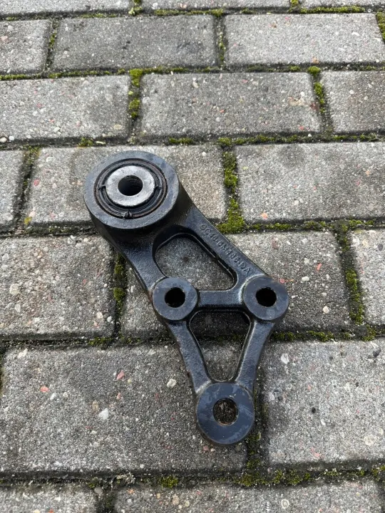 Montage Lien Stabilisateur Avant Ford GC46 5M485 DA image 2