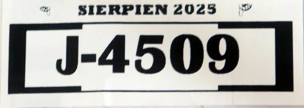 VW TRANSPORTER T5 Vidro da Porta Dianteira Esquerda 7H0845201D image 3