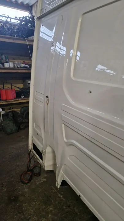 Estructura Cabina Scania R OEM 1994906528 - Usado image 8