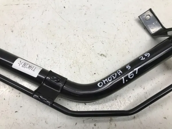 OEM 155000989AA Tankkorkki Chery Omoda 5:lle image 3