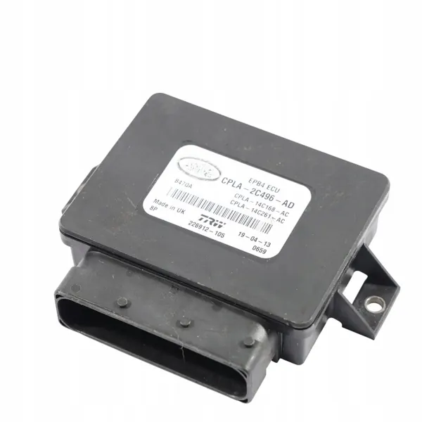 Land Rover ECU OEM cpla2c496ad voor Range Rover Evoque image 3