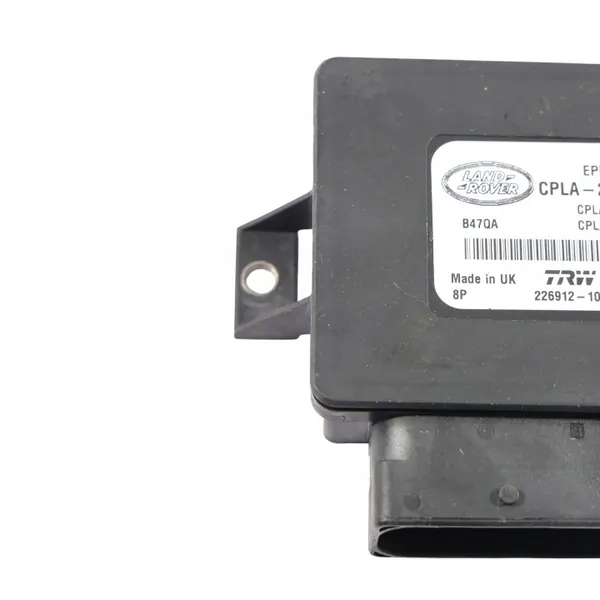 Land Rover ECU OEM cpla2c496ad voor Range Rover Evoque image 4