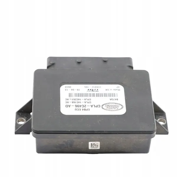 Land Rover ECU OEM cpla2c496ad voor Range Rover Evoque image 7
