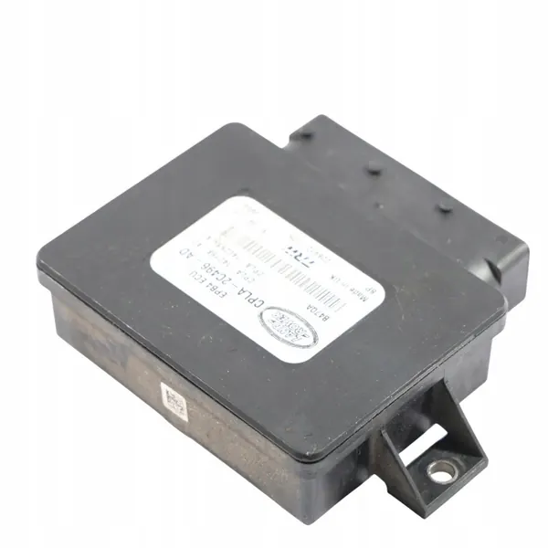Land Rover ECU OEM cpla2c496ad voor Range Rover Evoque image 8