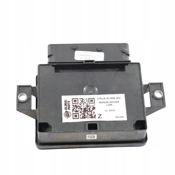 Land Rover ECU OEM cpla2c496ad voor Range Rover Evoque image 9
