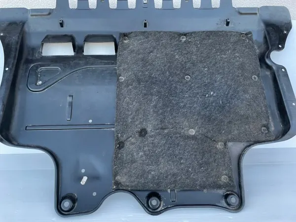 Audi Q3 83A Engine Undershield OEM 5QF825236B image 3