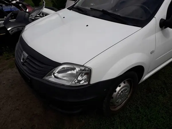 Dacia Logan I Lift Etuosien osasarja image 3