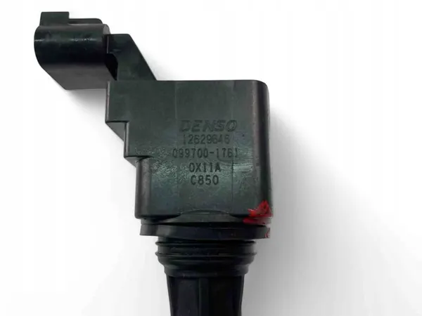 Manetki OPEL INSIGNIA A (G09) 12629646 image 8