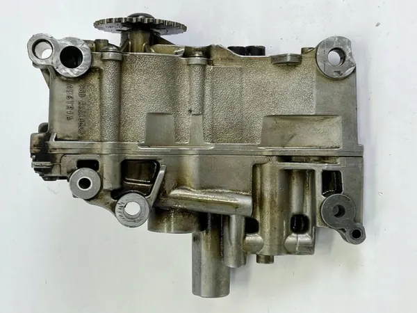Bomba de óleo usada OEM 7519870 para BMW 5 E60/E61 image 5