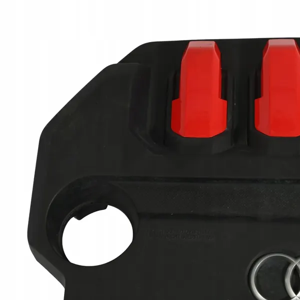 Audi S3 8Y Motorhuv Panel 2.0 TFSI 06Q103925G image 2