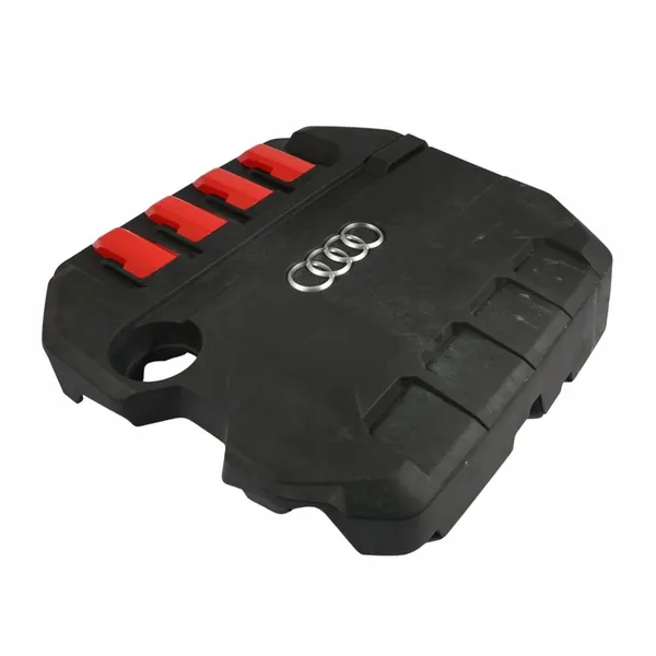 Audi S3 8Y Motorhuv Panel 2.0 TFSI 06Q103925G image 8
