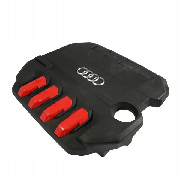 Audi S3 8Y Motorhuv Panel 2.0 TFSI 06Q103925G image 9