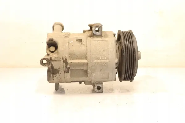 Compressore Aria Condizionata Opel Corsa D 1.4 image 2