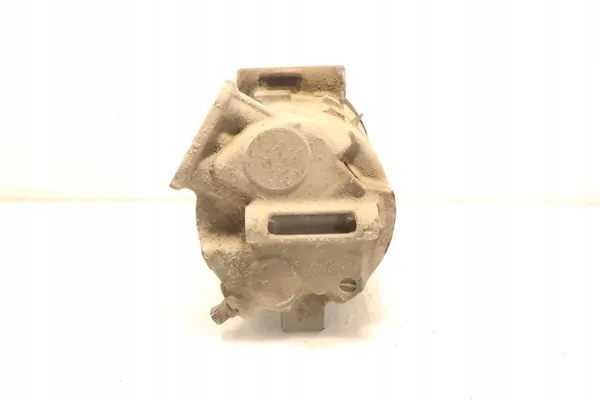 Compressore Aria Condizionata Opel Corsa D 1.4 image 4