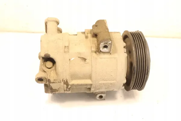 Compressore Aria Condizionata Opel Corsa D 1.4 image 5