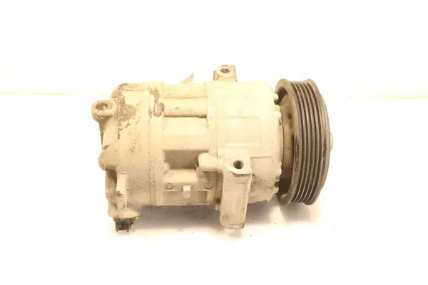 Compressore Aria Condizionata Opel Corsa D 1.4 image 6