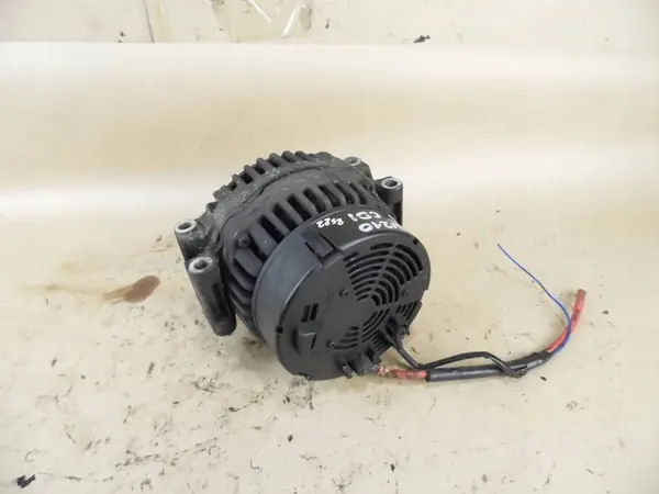 ALTERNATOR MERCEDES E-KL. W210 2.2CDI 115A OEM image 3