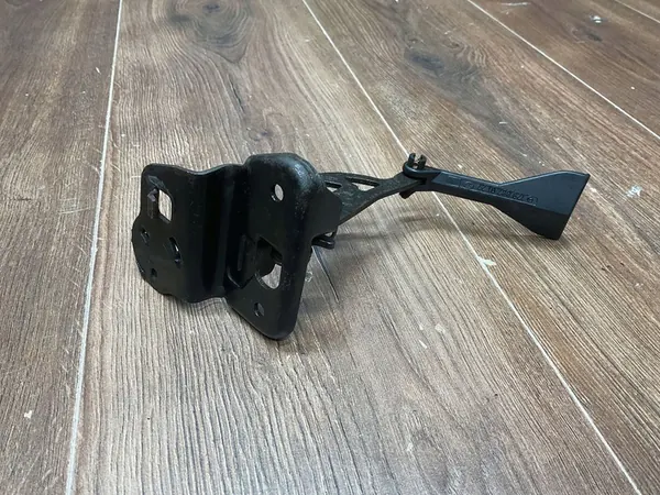 Hood Lock Latch MERCEDES-BENZ SL (R129) image 3