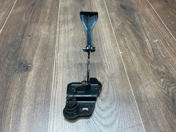 Hood Lock Latch MERCEDES-BENZ SL (R129) image 6