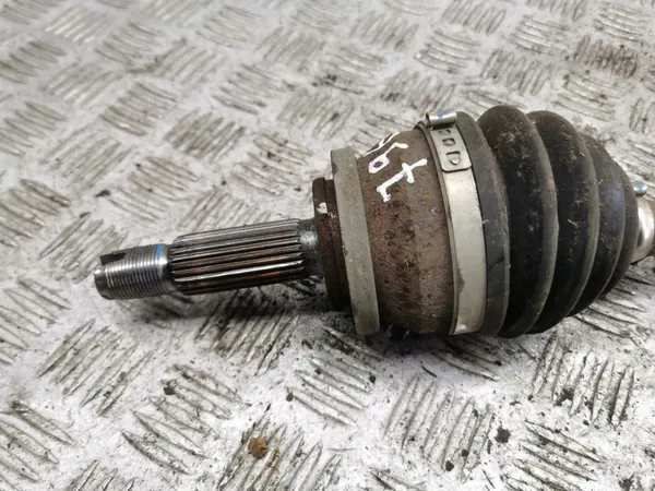 KIA Stonic 2022 Joint Externe Gauche image 2