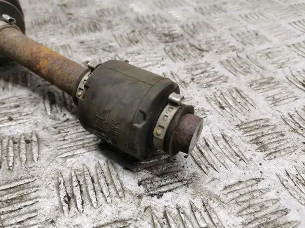 KIA Stonic 2022 Joint Externe Gauche image 3