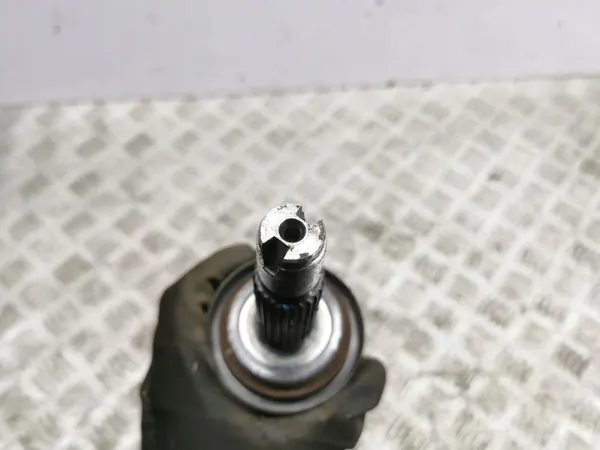 KIA Stonic 2022 Joint Externe Gauche image 5