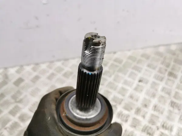 KIA Stonic 2022 Joint Externe Gauche image 6