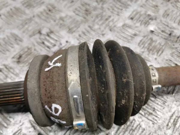 KIA Stonic 2022 Joint Externe Gauche image 7