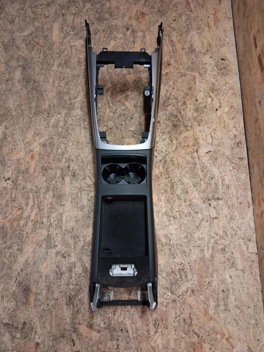 Túnel Central Audi A6 C7 Allroad 3.0 TDI OEM image 2