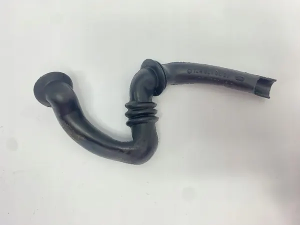 Junta porta-malas direita Mercedes W124 OEM 1248210697 image 2