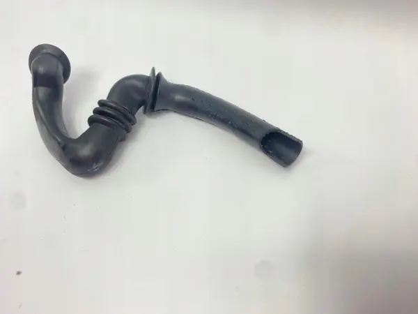 Junta porta-malas direita Mercedes W124 OEM 1248210697 image 3